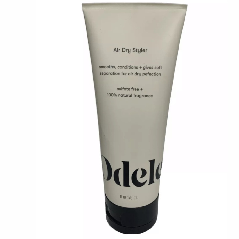 Odell Air Dry Styler NIB